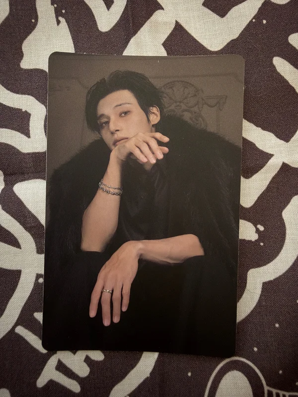 GOLDEN HOUR : Part.4 POCAALBUM VER. DIARY VER.