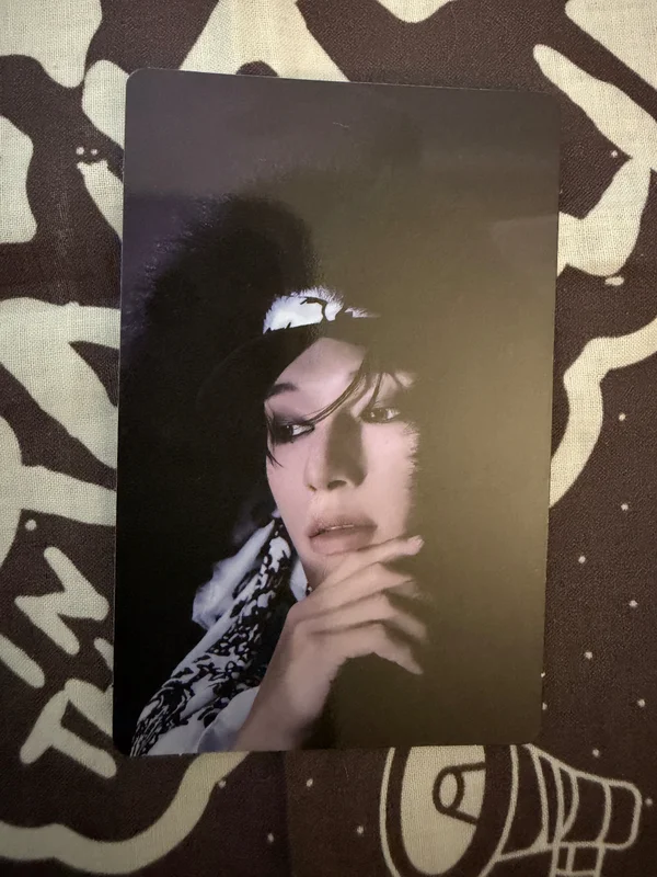 GOLDEN HOUR : Part.4 POCAALBUM VER. Z VER.