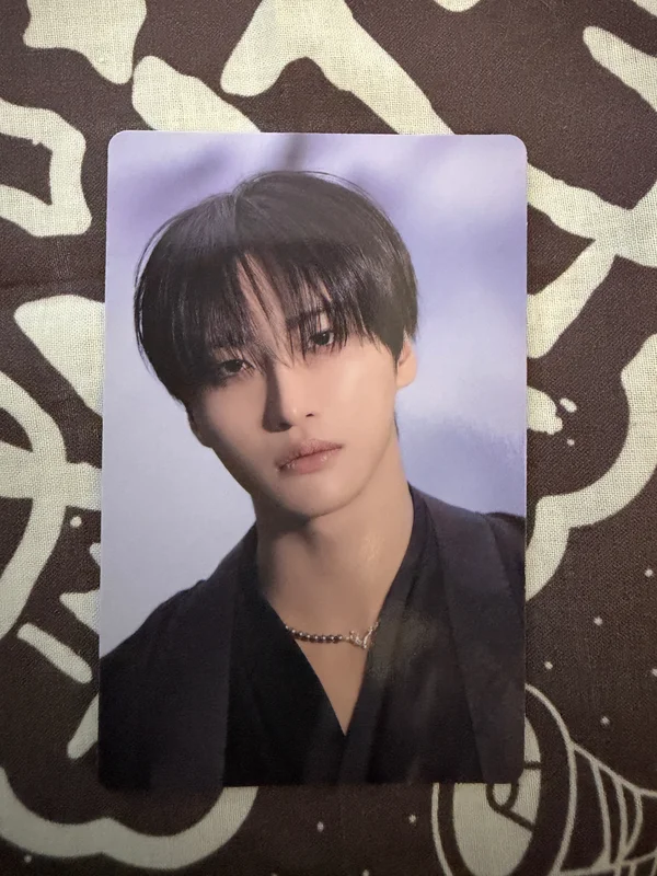 GOLDEN HOUR : Part.4 POCAALBUM VER. A VER.