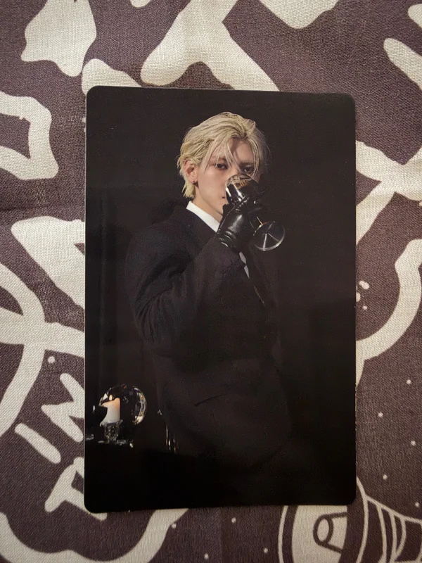 GOLDEN HOUR : Part.4 POCAALBUM VER. DIARY VER.