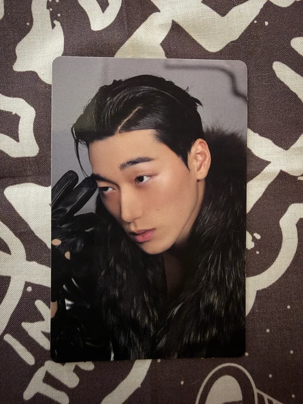 GOLDEN HOUR : Part.4 POCAALBUM VER. DIARY VER.