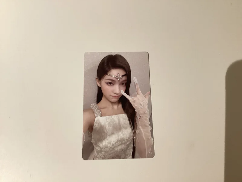 bomb Weverse Albums ver.