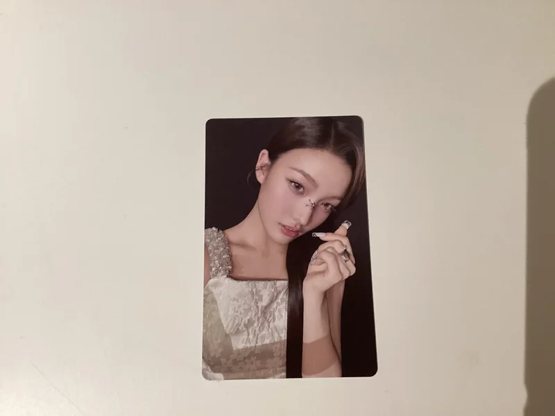 bomb Weverse Albums ver.