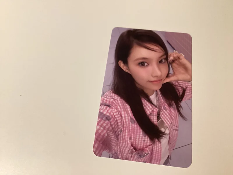 I'LL LIKE YOU Weverse Albums ver.
