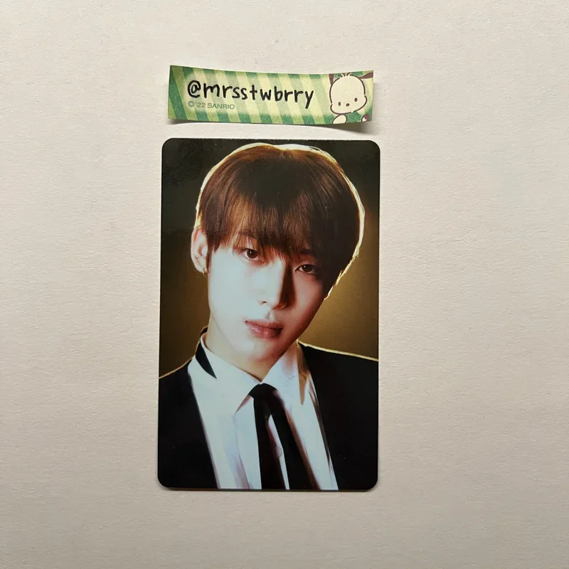 DARK BLOOD Weverse Albums ver.