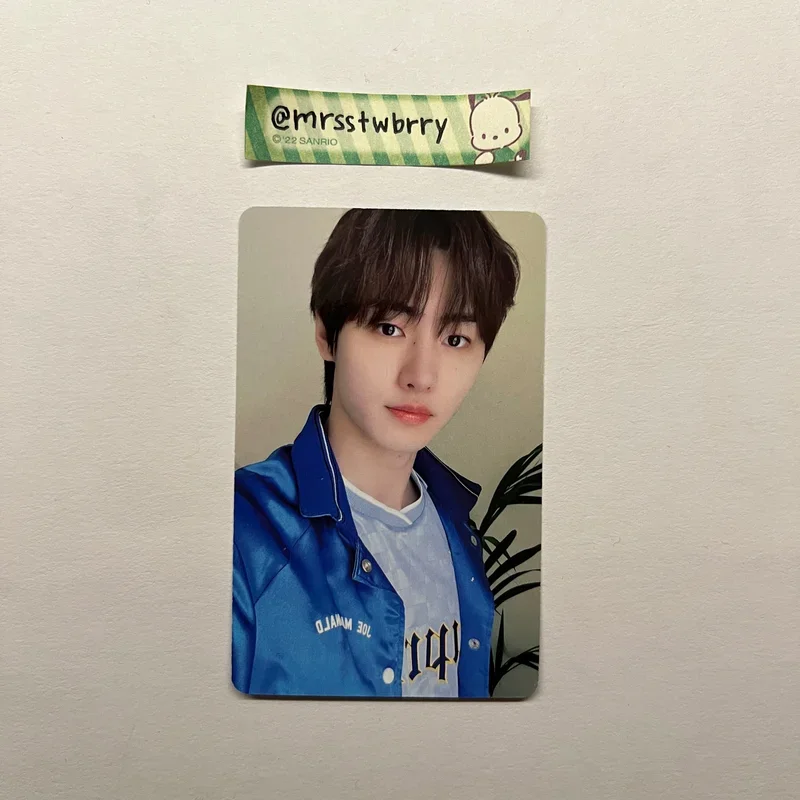 2023 SEASON'S GREETINGS