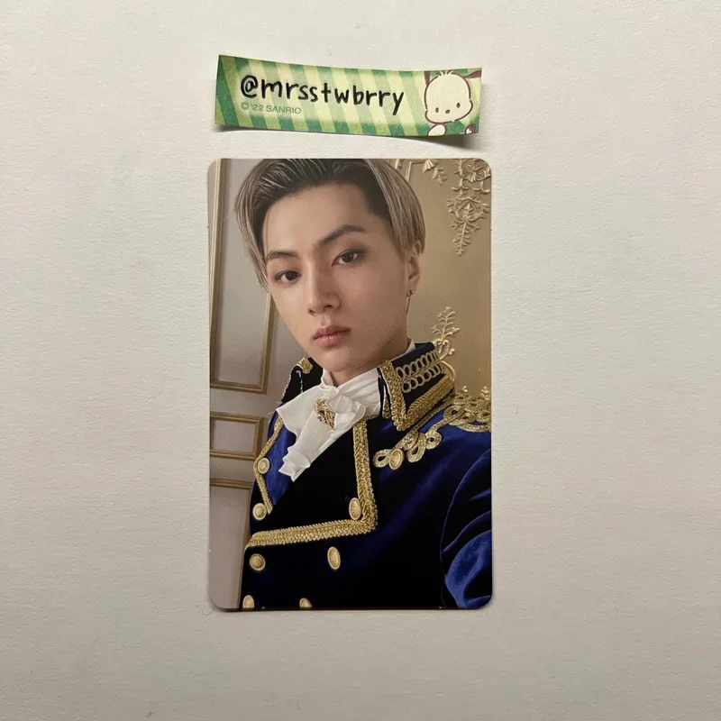 BORDER : CARNIVAL UP Ver.