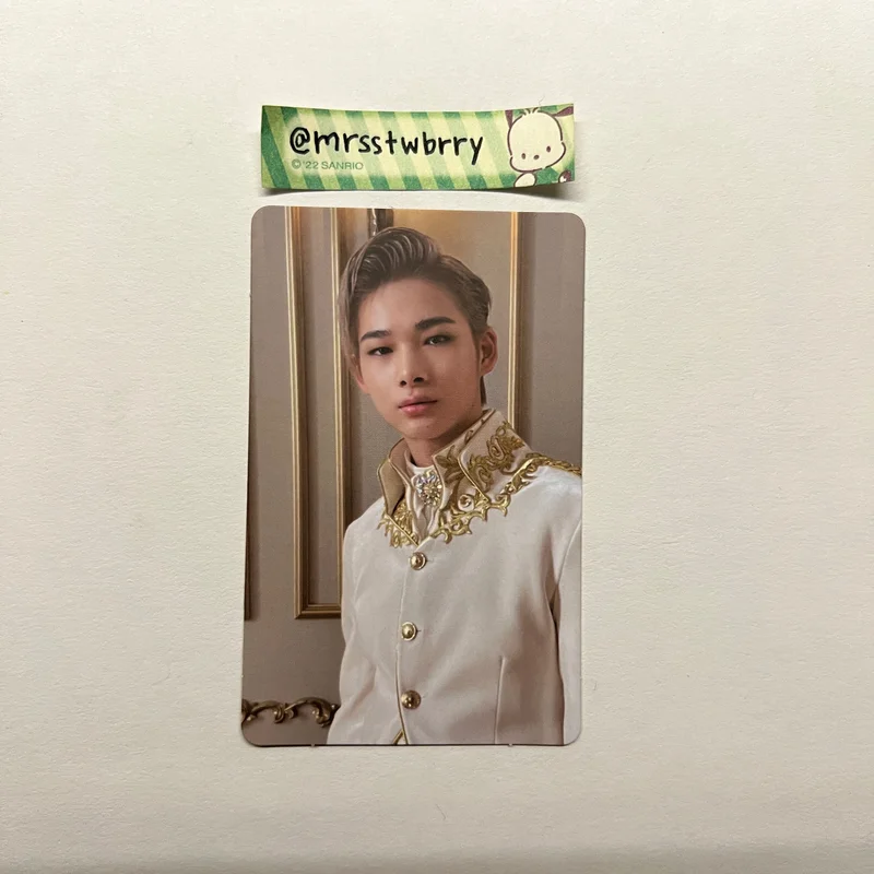 BORDER : CARNIVAL UP Ver.