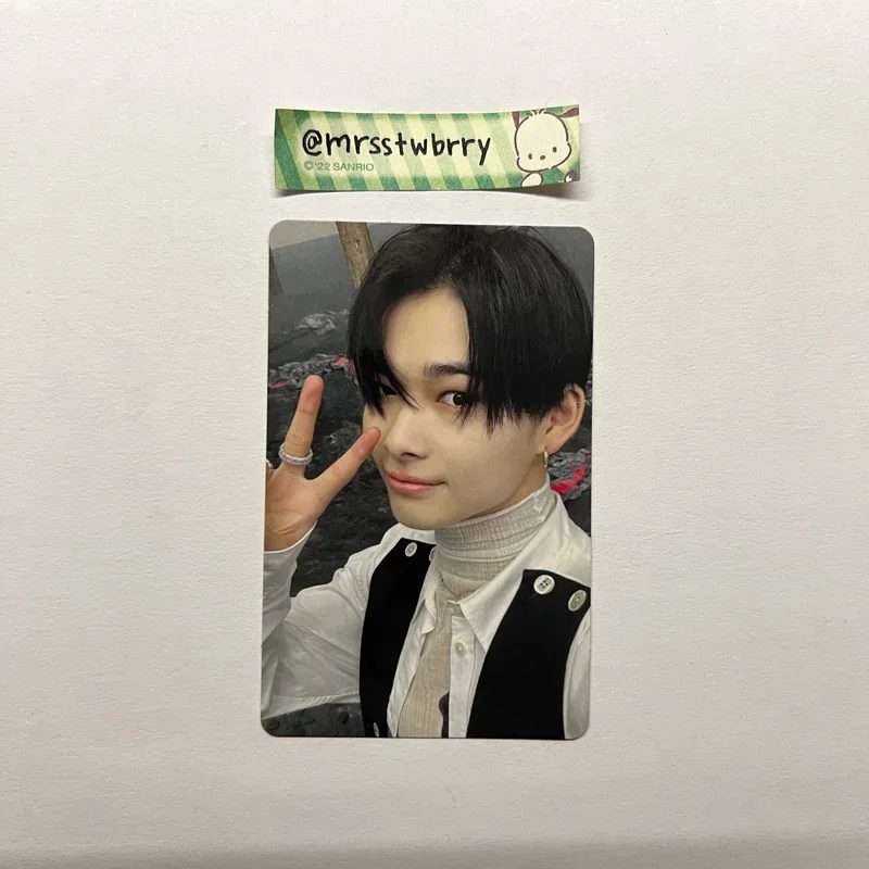 DIMENSION : SENKOU SOLO JACKET LIMITED EDITION