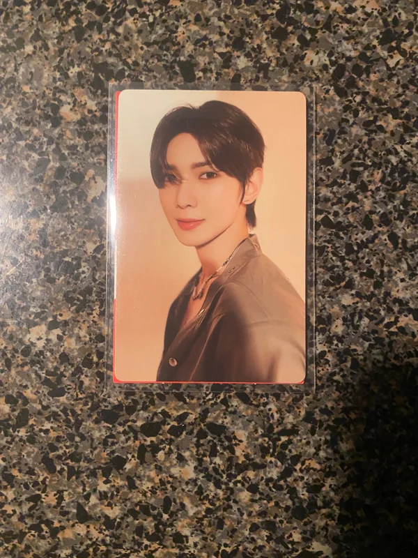 GOLDEN HOUR : Part.1 Album VER.