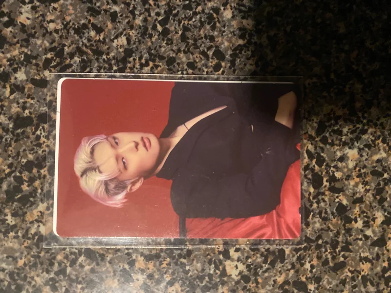 GOLDEN HOUR : Part.2 POCAALBUM DIARY VER.