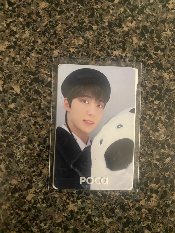 GOLDEN HOUR : Part.1 MINIRECORD