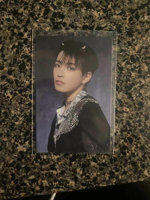 GOLDEN HOUR : Part.2 POCAALBUM FOR VER.