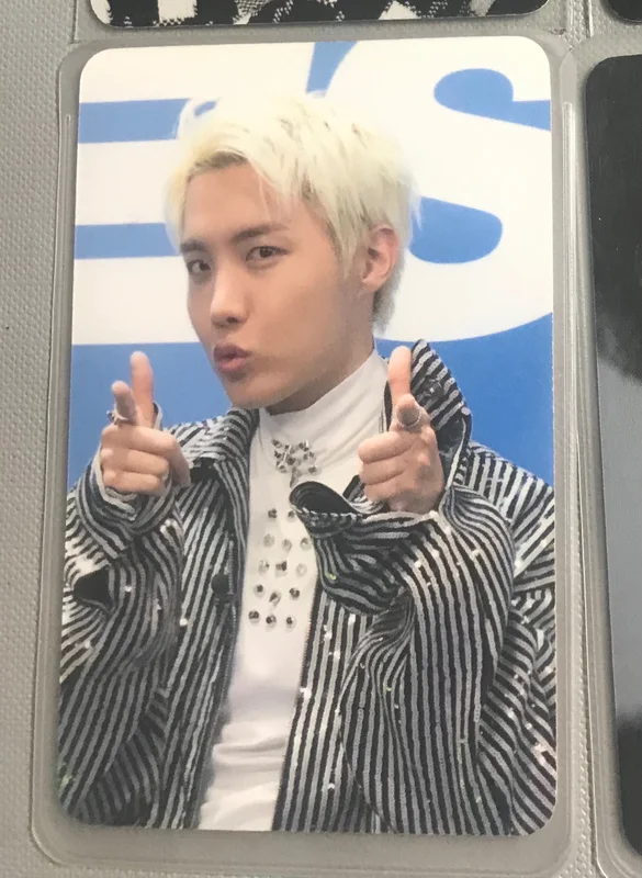 DICON DFESTA MINI EDITION : BTS