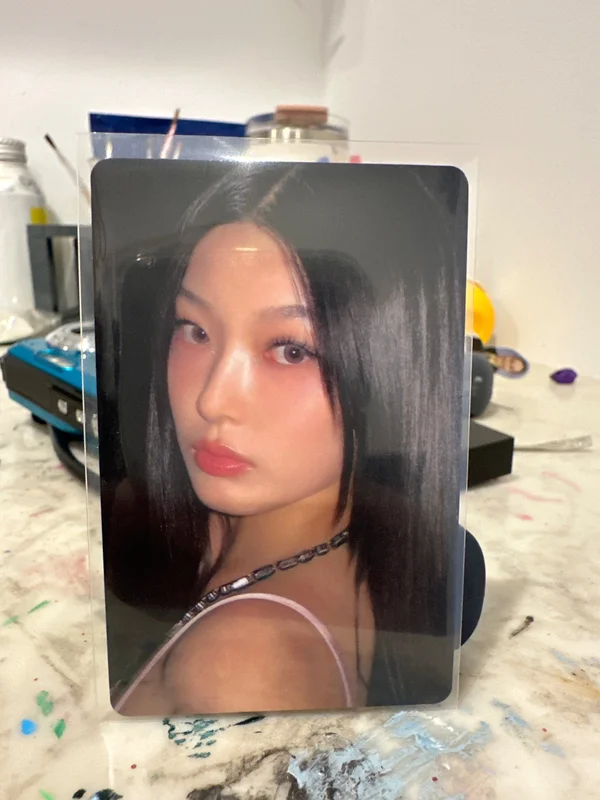 BEAUTIFUL CHAOS TOWER RECORDS