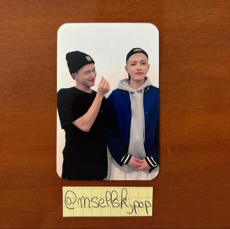 ZERO : FEVER Part.2 MKM