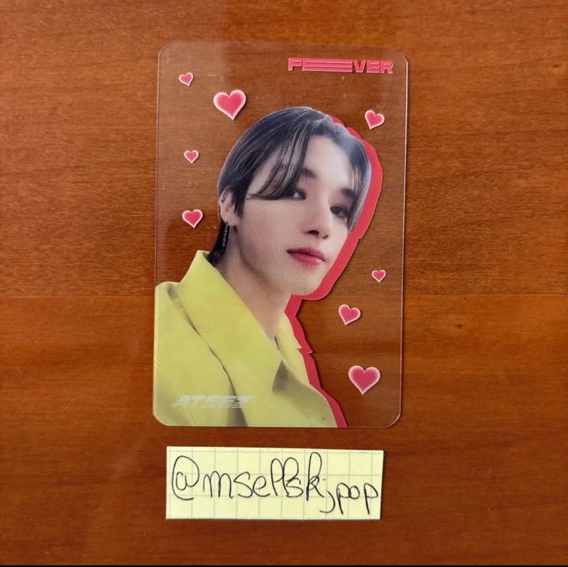 ZERO : FEVER Part.2 MUSIC KOREA