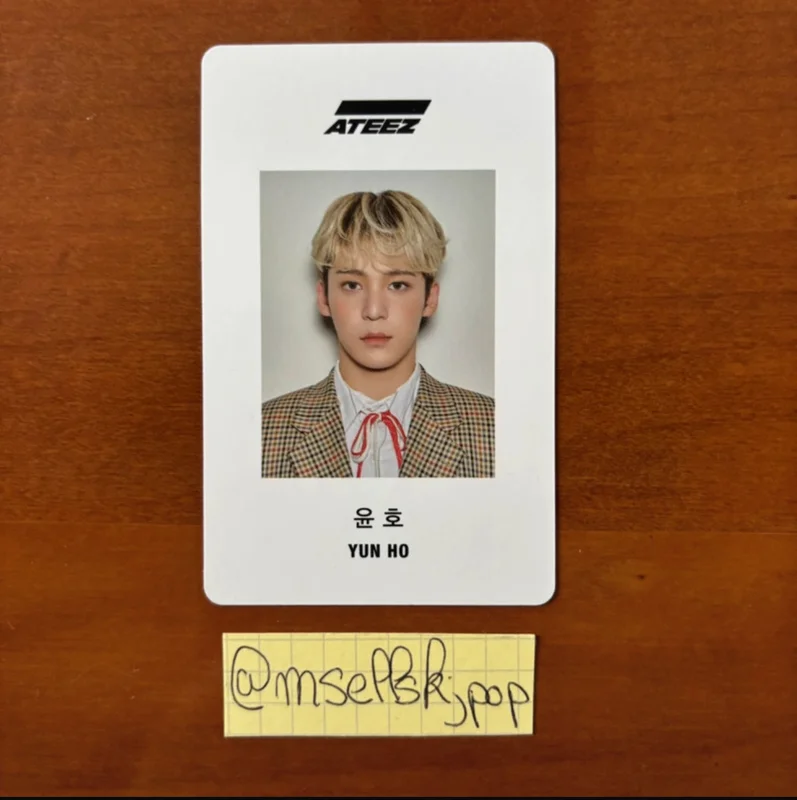 2020 SEASON'S GREETINGS