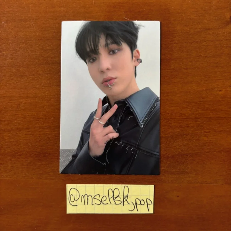 ZERO : FEVER Part.2 A ver. MYMUSICTASTE