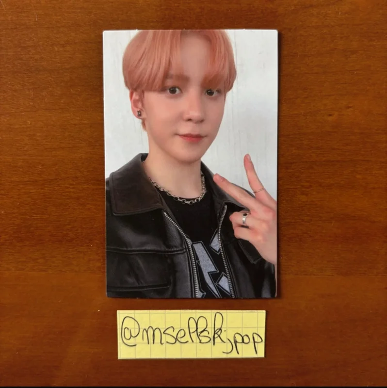 ZERO : FEVER Part.1 DIARY ver. MYMUSICTASTE