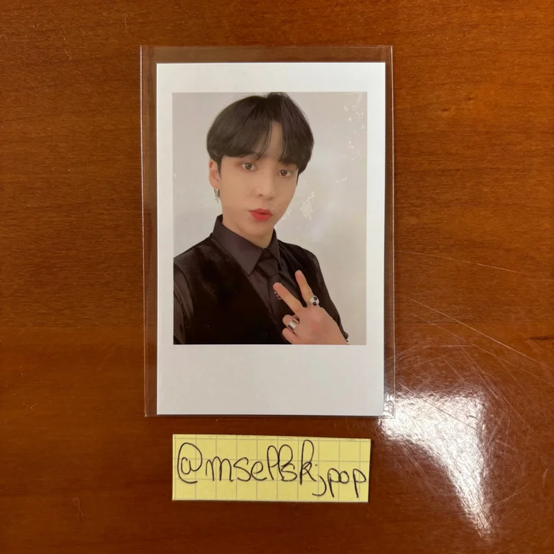 ZERO : FEVER Part.2 Subk SHOP OFFICIAL MD PRE-ORDER