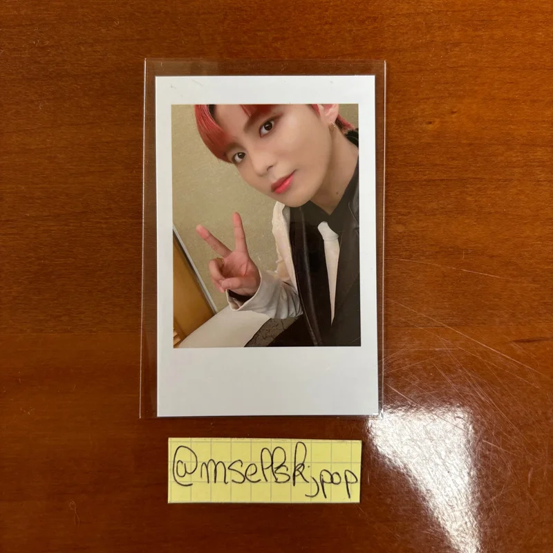 ZERO : FEVER Part.2 Subk SHOP OFFICIAL MD PRE-ORDER