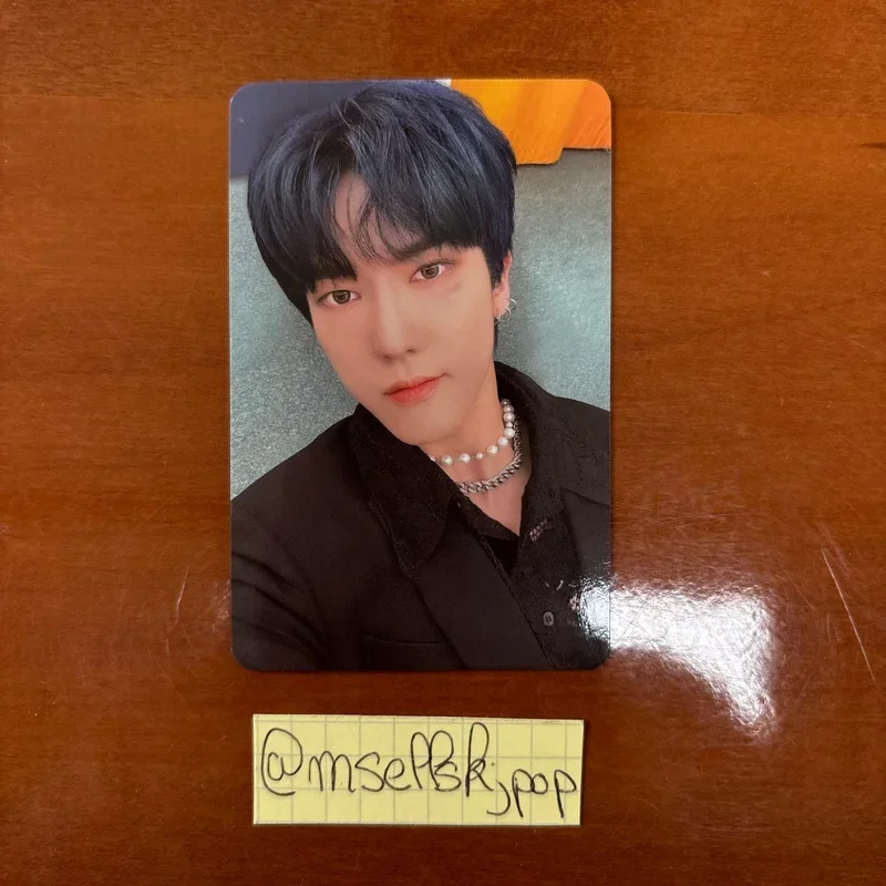 LOVE ME LIKE MAKESTAR