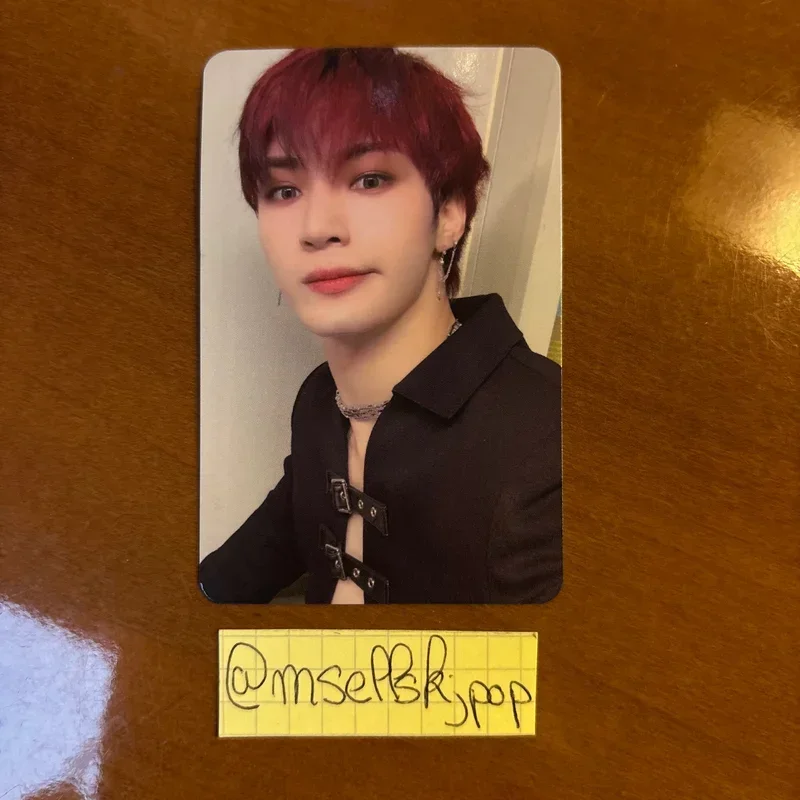 LOVE ME LIKE MAKESTAR