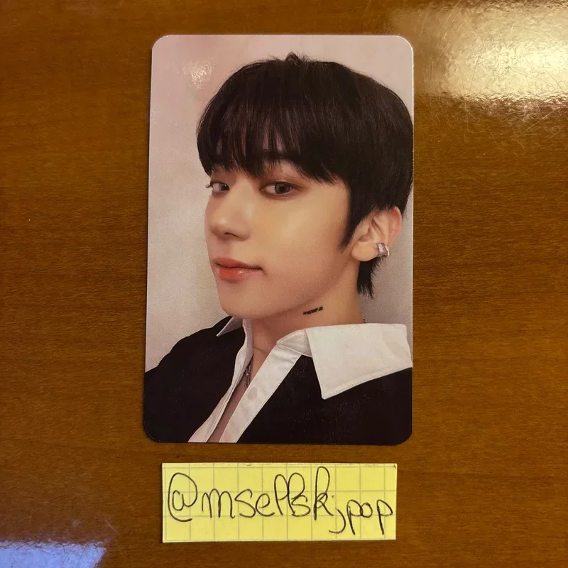 LOVE ME LIKE MAKESTAR