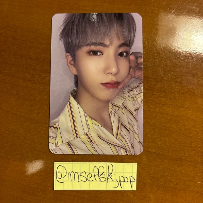 WHATS GOIN ON S ver.