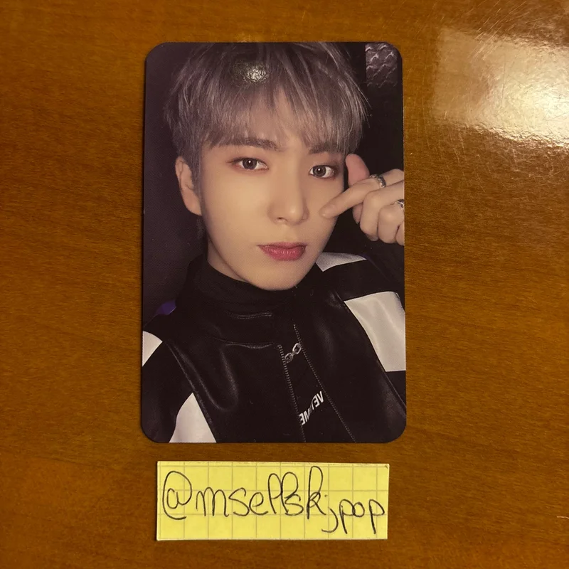 WHATS GOIN ON E ver.