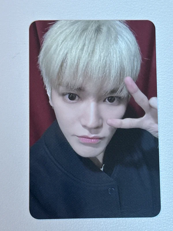 Be There For Me KTOWN4U