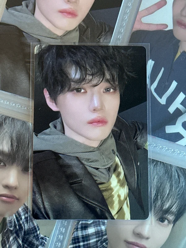 Go Back To The Future Digipack Ver.