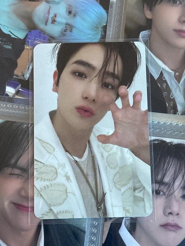 PHANTASY Pt.1 Christmas In August DVD Ver.