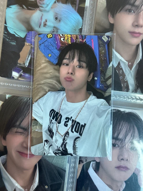 Unexpected Begin Ver.