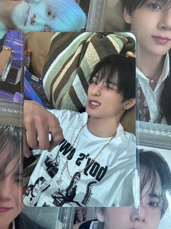 Unexpected Begin Ver.