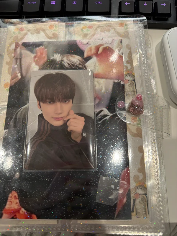 The Star Chapter: TOGETHER Kpop Nara Exclusive