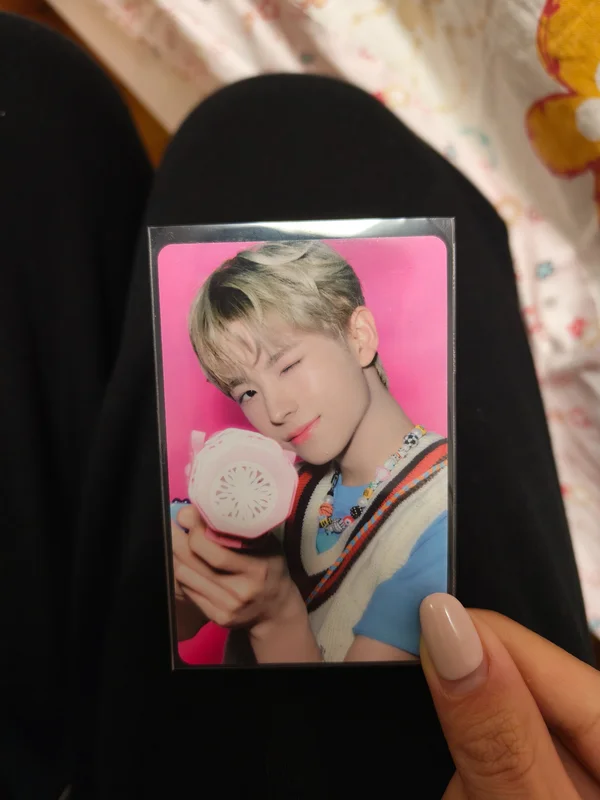 2026 SEASON'S GREETINGS