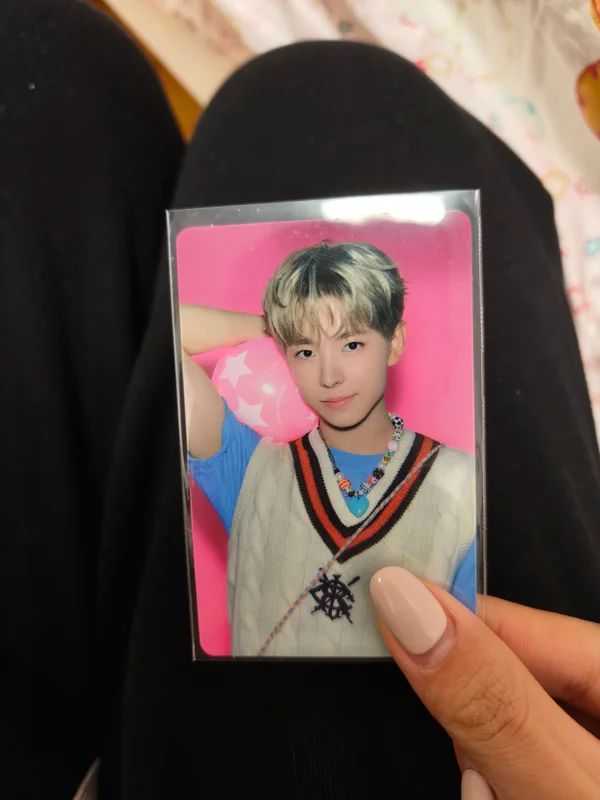 2026 SEASON'S GREETINGS SM STORE