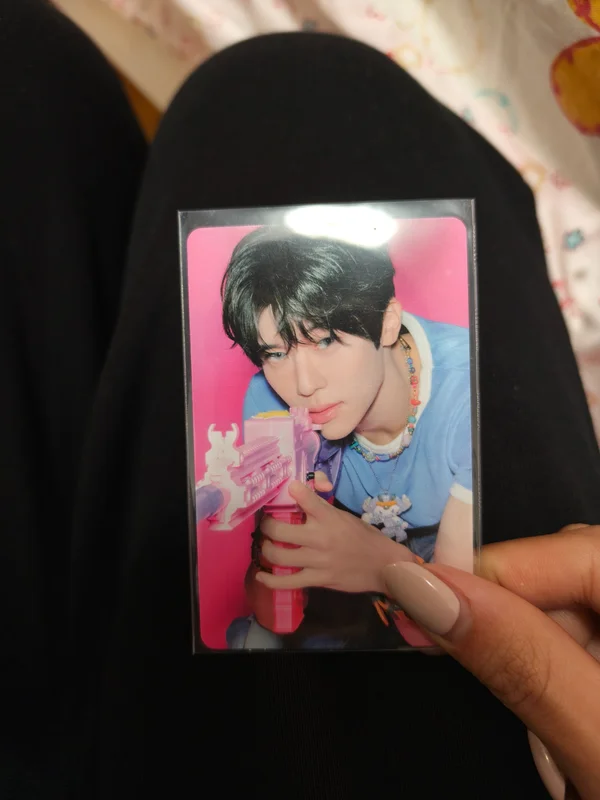 2026 SEASON'S GREETINGS