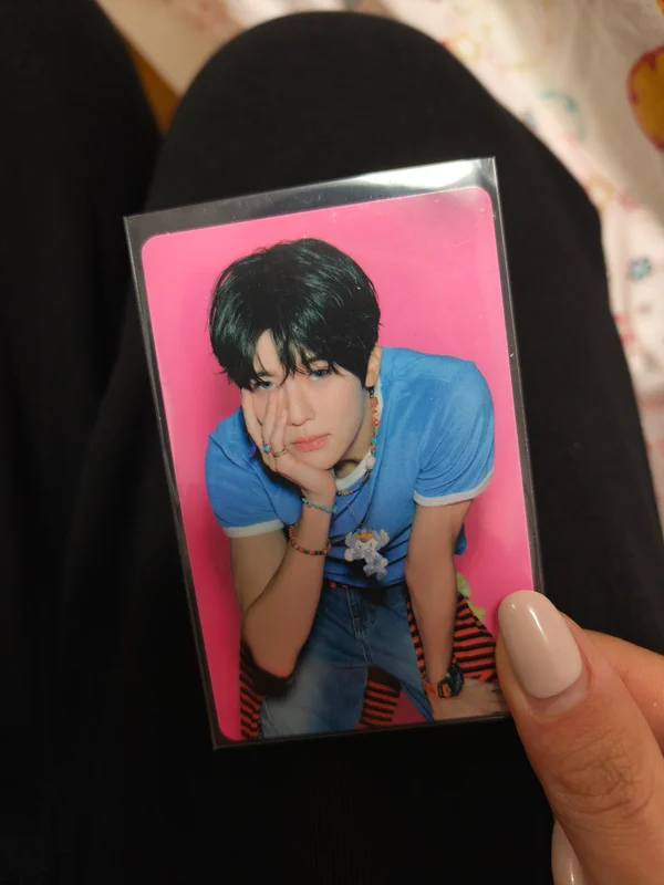 2026 SEASON'S GREETINGS SM STORE