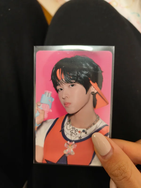 2026 SEASON'S GREETINGS