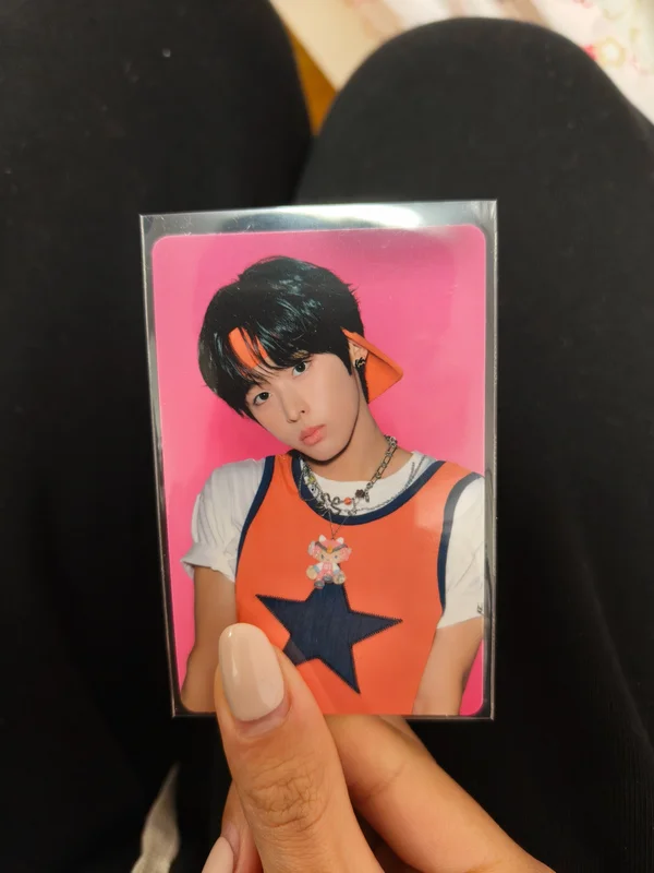 2026 SEASON'S GREETINGS SM STORE