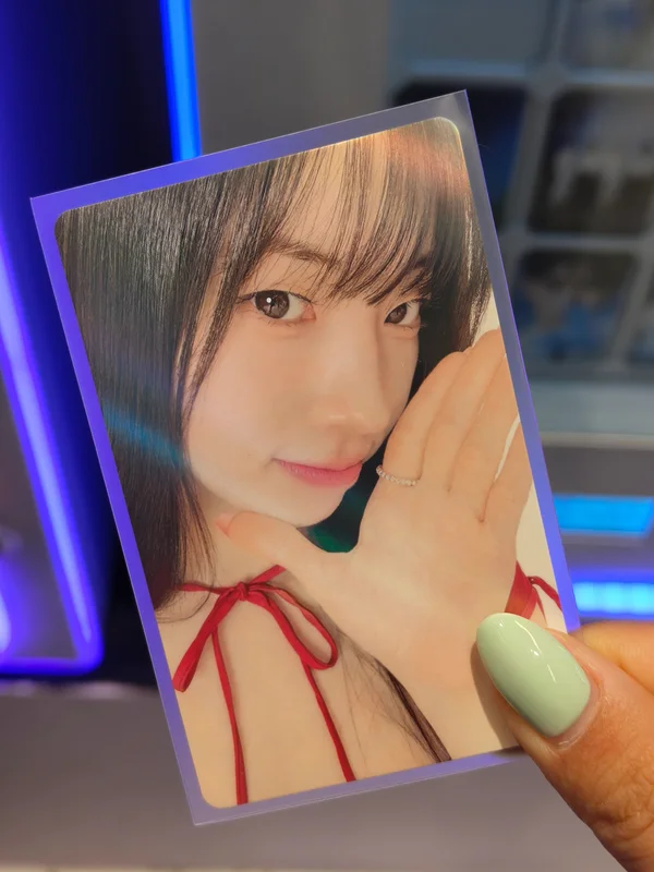 2026 SEASON'S GREETINGS [RED WHISPERS] weidian