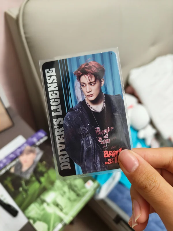 Beat It Up Beat It Up Ver.