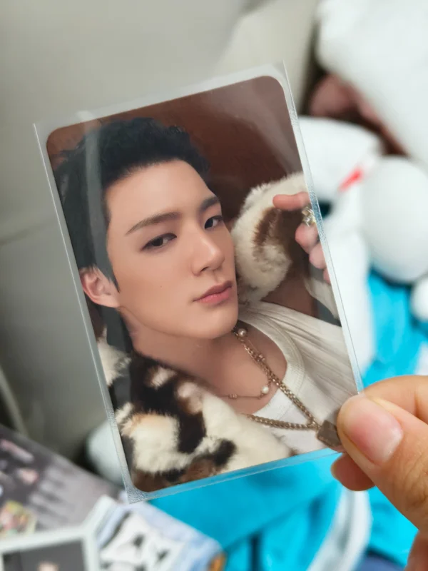 BOTH SIDES POSTER Ver.