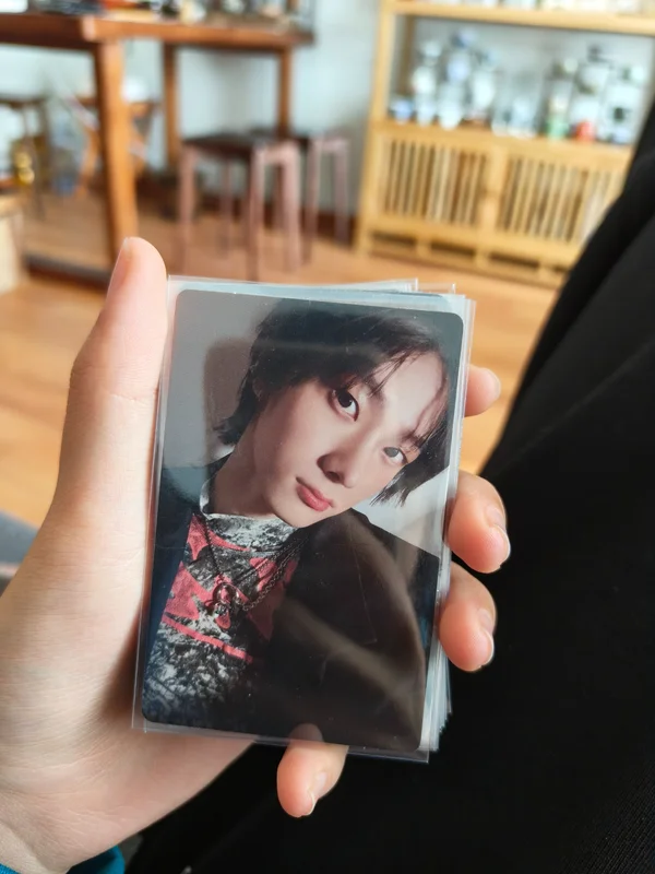 No Genre No Matter ver.