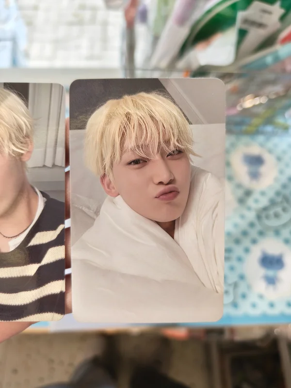 ROMANCE : UNTOLD -daydream- BLUE NOON Ver.