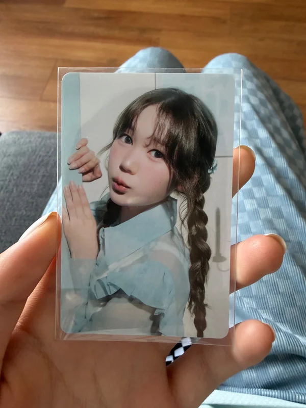 2026 Hearts2Hearts SEASON'S GREETINGS VIDEO EDITION
