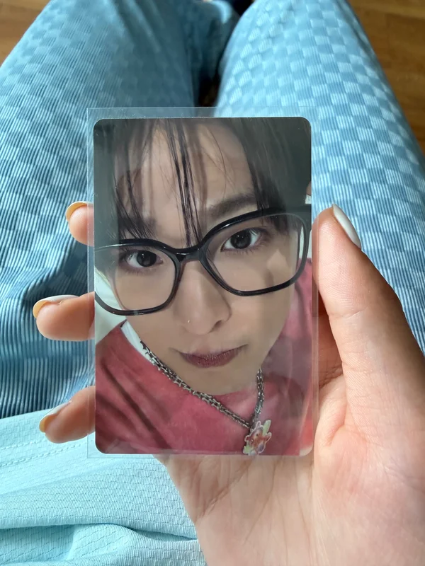 poppop Jewel Case Individual Ver.